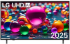 Телевизор Smart TV LG 65UA751C0LA, 65" 4K UltraHD TV 3840 x 2160, DVB-T2-C-S2, Bluetooth, HDR10 Pro, Черен снимка 1