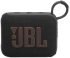 Блутут колонка JBL GO 4 BLACK снимка 2