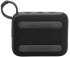 Блутут колонка JBL GO 4 BLACK снимка 3