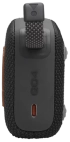 Блутут колонка JBL GO 4 BLACK снимка 4