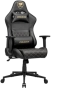 Геймърски стол COUGAR ARMOR ONE V2 Gold снимка 2