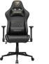 Геймърски стол COUGAR ARMOR ONE V2 Gold снимка 1
