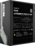 Захранване Gigabyte UD1600PM PG5 AI TOP, 1600W, ATX 3.1, 80+ Platinum, PCIe 5.1 Ready снимка 6