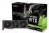 Видеокарта BIOSTAR GeForce RTX 3080, 10GB GDDR6, 1725 MHz, 18 Gbps, PCI Express 4.0 x16, 7680 x 4320, черен снимка 2