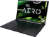 Лаптоп GIGABYTE AERO X16 1VH93EEC94AH, AMD Ryzen Al 7 350, 16GB DDR5, 1TB SSD Gen4, RTX 5060, 16 inch IPS 165Hz, Win 11 Home, сив снимка 3