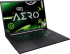 Лаптоп GIGABYTE AERO X16 1VH93EEC94AH, AMD Ryzen Al 7 350, 16GB DDR5, 1TB SSD Gen4, RTX 5060, 16 inch IPS 165Hz, Win 11 Home, сив снимка 4