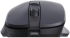 Мишка SBOX WM-308B, безжична,2.4 GHz,1600 DPI, 6 бутона, черна снимка 4