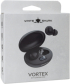 Слушалки WHITE SHARK VORTEX-B, Bluetooth 6.0, с микрофон, черен снимка 7