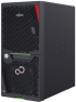 Сървър FUJITSU PRIMERGY TX1310 M5 4xLFF Intel Xeon E-2324G 4C-4T 3.1GHz 32GB 2Rx8 U 3200 1R 2x480GB SSD SATA снимка 3