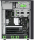 Сървър FUJITSU PRIMERGY TX1310 M5 4xLFF Intel Xeon E-2324G 4C-4T 3.1GHz 32GB 2Rx8 U 3200 1R 2x480GB SSD SATA снимка 4