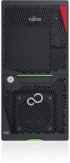 Сървър FUJITSU PRIMERGY TX1310 M5 4xLFF Intel Xeon E-2324G 4C-4T 3.1GHz 32GB 2Rx8 U 3200 1R 2x480GB SSD SATA снимка 1