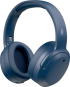 Edifier W820NB Plus v2025 Безжични Over-Ear Слушалки, BT V6.1,Hi-Res Audio Certification, До 88H Батерия, USB-C, Син снимка 1