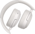 Edifier W800BT Pro Безжични Over-Ear Слушалки, BT V5.4, Multipoint Connection, AI Call Noise Reduction, До 45H Батерия, USB-C, Бели снимка 4