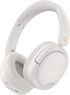 Edifier W800BT Pro Безжични Over-Ear Слушалки, BT V5.4, Multipoint Connection, AI Call Noise Reduction, До 45H Батерия, USB-C, Бели снимка 1