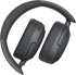 Слушалки Edifier W800BT Pro Wireless Over-Ear Headphones, BT V5.4, Multipoint Connection, AI Call Noise Reduction, Up To 45H Battery, USB-C, Черен снимка 4