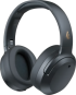 Edifier W820NB Plus v2025 Безжични Over-Ear Слушалки, BT V6.1, Hi-Res Audio Certification, До 88H Батерия, USB-C, Тъмно Сиво снимка 1