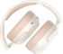 Edifier W820NB Plus v2025 Безжични Over-Ear Слушалки, BT V6.1,Hi-Res Audio Certification, До 88H Батерия, USB-C, Розов снимка 3
