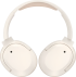 Edifier W820NB Plus v2025 Безжични Over-Ear Слушалки, BT V6.1,Hi-Res Audio Certification, До 88H Батерия, USB-C, Розов снимка 5