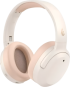 Edifier W820NB Plus v2025 Безжични Over-Ear Слушалки, BT V6.1,Hi-Res Audio Certification, До 88H Батерия, USB-C, Розов снимка 1