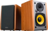 Edifier R1010BT, Bluetooth V5.1, 2х RCA, 4" средно-басови високоговорители, 24 W RMS, кафяв снимка 2