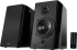 Edifier R2000DB 2.0 Bookshelf, Bluetooth, 3.5mm към RCA, 1-инчови високочестотни говорители, 120 W RMS, черен снимка 1