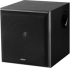 Озвучителна система Edifier T5 Активен субуфер, 8-инчов предно насочен високоговорител с дълъг ход, 70 W RMS, 38 Hz, черен снимка 2