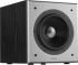 Озвучителна система Edifier T5 Активен субуфер, 8-инчов предно насочен високоговорител с дълъг ход, 70 W RMS, 38 Hz, черен снимка 3