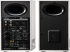 Bluetooth Колонкa Edifier MR5 Active Studio Monitors (Tri-amped), BT V6.0, Balanced XLR, Balanced TRS, RCA and AUX, 5-inch woofers, Бял снимка 2