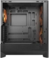 Кутия COUGAR AIRFACE 180, Mid Tower, ATX, 2х USB 3.0, 1х USB 3.2 Тype-C, Черна снимка 3