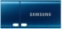 USB памет Samsung Pendrive USB-C, 648GB, USB 3.1, Синя снимка 2