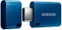 USB памет Samsung Pendrive USB-C, 648GB, USB 3.1, Синя снимка 4