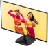 Монитор AOC Q27B35S3 27\'\', QHD (2560 x 1440), IPS 120Hz, 1ms, 300cd-m2, HDMI2.0, DP снимка 3