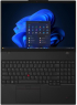 Лаптоп Lenovo ThinkPad L16 G2, 16.0", Full HD+, AMD Ryzen 7 PRO 250, AMD Radeon 780M, 16 GB, 512 GB SSD, Windows 11 Pro, Черен снимка 4