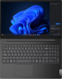 Лаптоп Lenovo V15 G5 IRL, 15.6", Full HD, Intel Core i3-1315U, Intel UHD Graphics, 16 GB, 512 GB SSD, Без OS, Черен снимка 7