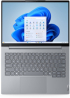 Лаптоп Lenovo ThinkBook 14 G8 IAL, 14.0", Full HD+, Intel Core Ultra 5 135H, Intel Arc 8 Core, 16 GB, 1 TB SSD, Без OS, Сребрист снимка 9