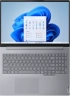 Lenovo ThinkBook 16 G8 IAL, 16.0", Full HD+, Intel Core Ultra 5 135H, Intel Arc 8 Core, 32 GB, 1 TB SSD, Без OS, Сив снимка 5