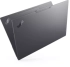 Лаптоп Lenovo ThinkPad X9-15 G1 Aura Edition, 15.3", 2.8K, Intel Core Ultra 7 258V, Intel Arc 140V, 32 GB, 1 TB SSD, Windows 11 Pro, Сив снимка 4
