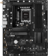 Дънна платка ASROCK B860 PRO-A WIFI, Socket 1851, 4x DDR5, WiFi, Bluetooth, ATX снимка 2