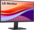 Монитор LG 22U401A-B, 21.5" VA, 5ms (GtG at Faster), 100Hz, Full HD 1920x1080, 250 cd-m2, Черен снимка 3