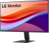 Монитор LG 24U41YA-B, 23,8" IPS, 1ms MBR, 5ms (GtG at Faster), 120Hz, 250 cd-m2, Черен снимка 2