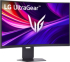 Монитор LG 37G800A-B, 36.5" UltraGear VA Curved, 1ms (GtG), 165Hz, 4000:1, 400cd-m2, 4K UHD (3840x2160), Черен снимка 3