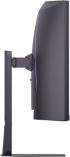 Монитор LG 37G800A-B, 36.5" UltraGear VA Curved, 1ms (GtG), 165Hz, 4000:1, 400cd-m2, 4K UHD (3840x2160), Черен снимка 8