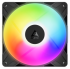 Вентилатор ARCTIC P14 Pro Reverse A-RGB 140mm PWM снимка 2