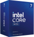 Процесор INTEL CORE ULTRA 7 265F BOX снимка 1