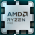 Процесор AMD RYZEN 5 PRO 7445 MPK 12 снимка 1