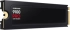SSD Samsung 9100 PRO, 4TB, M.2, PCIe 5.0 x4, 14700/13300MB/s, с радиатор, черен снимка 4