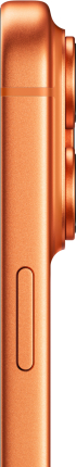 Смартфон Apple iPhone 17 Pro Max 256GB Cosmic Orange снимка 4