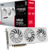 Видеокарта ASUS PRIME RADEON RX 9070 XT, OC, 16GB GDDR6, 3030 MHz, 20 Gbps, PCI Express 5.0, 7680 x 4320, бял снимка 9