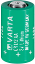 Батерия VARTA MICROBATTERY CR-1-2AA, литиева, 3V, 950mAh снимка 1