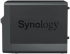 Мрежов сторидж Synology NAS DS423, за 4 диска снимка 3